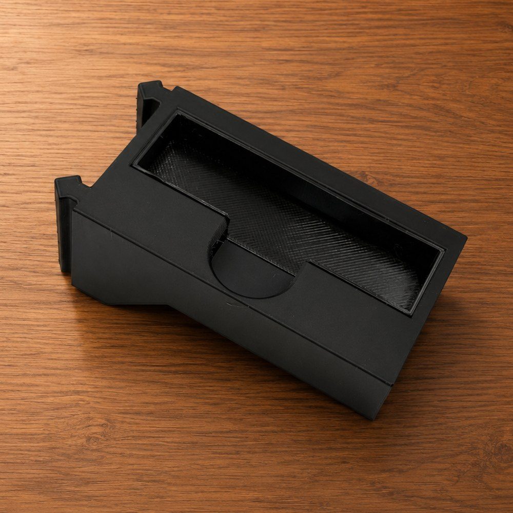 Ledger insert