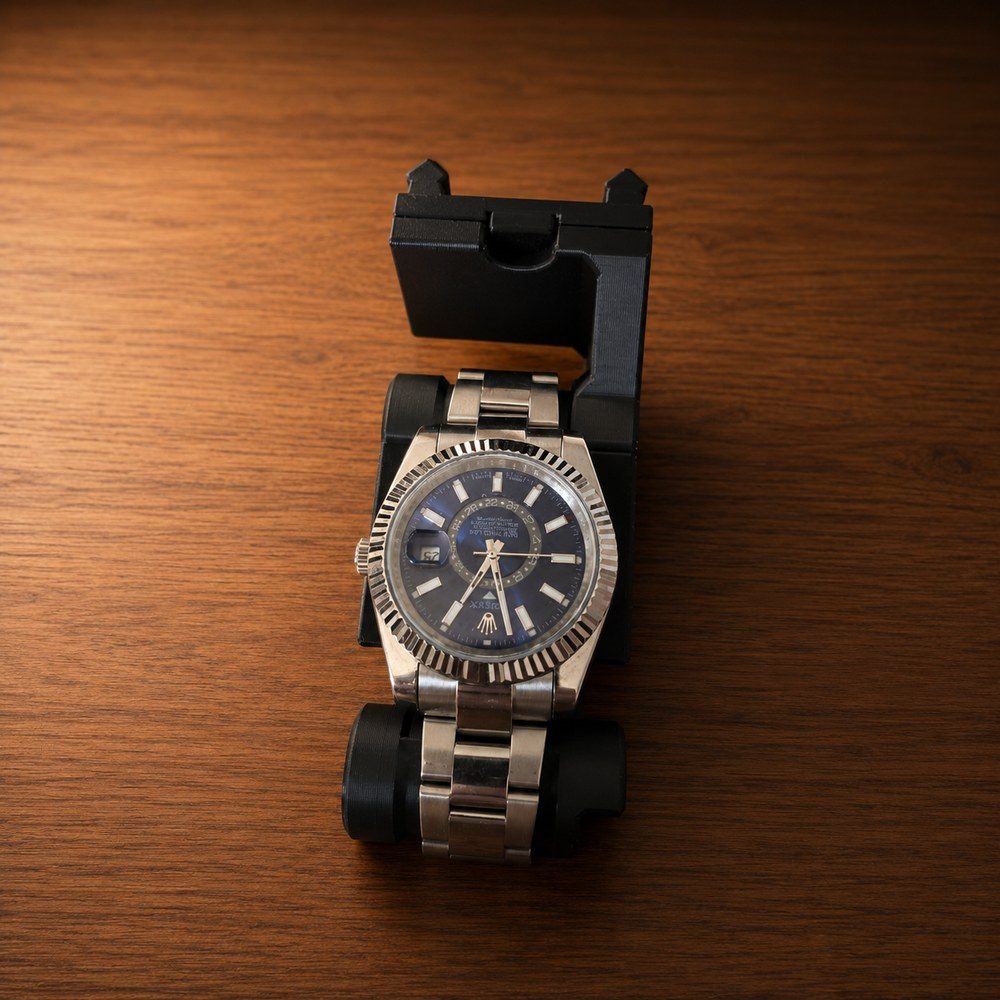 Watch insert
