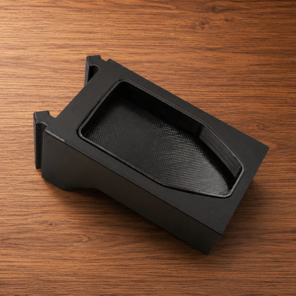 Trezor insert