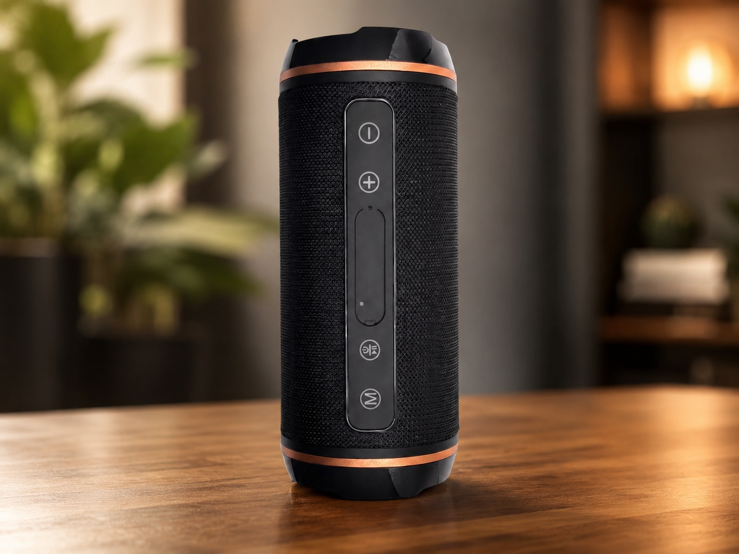 Luke by VEKSU — objeto de diseño con compartimento oculto